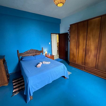 Casa Da Floresta Pico Da Aguia Araquari Exteriör bild