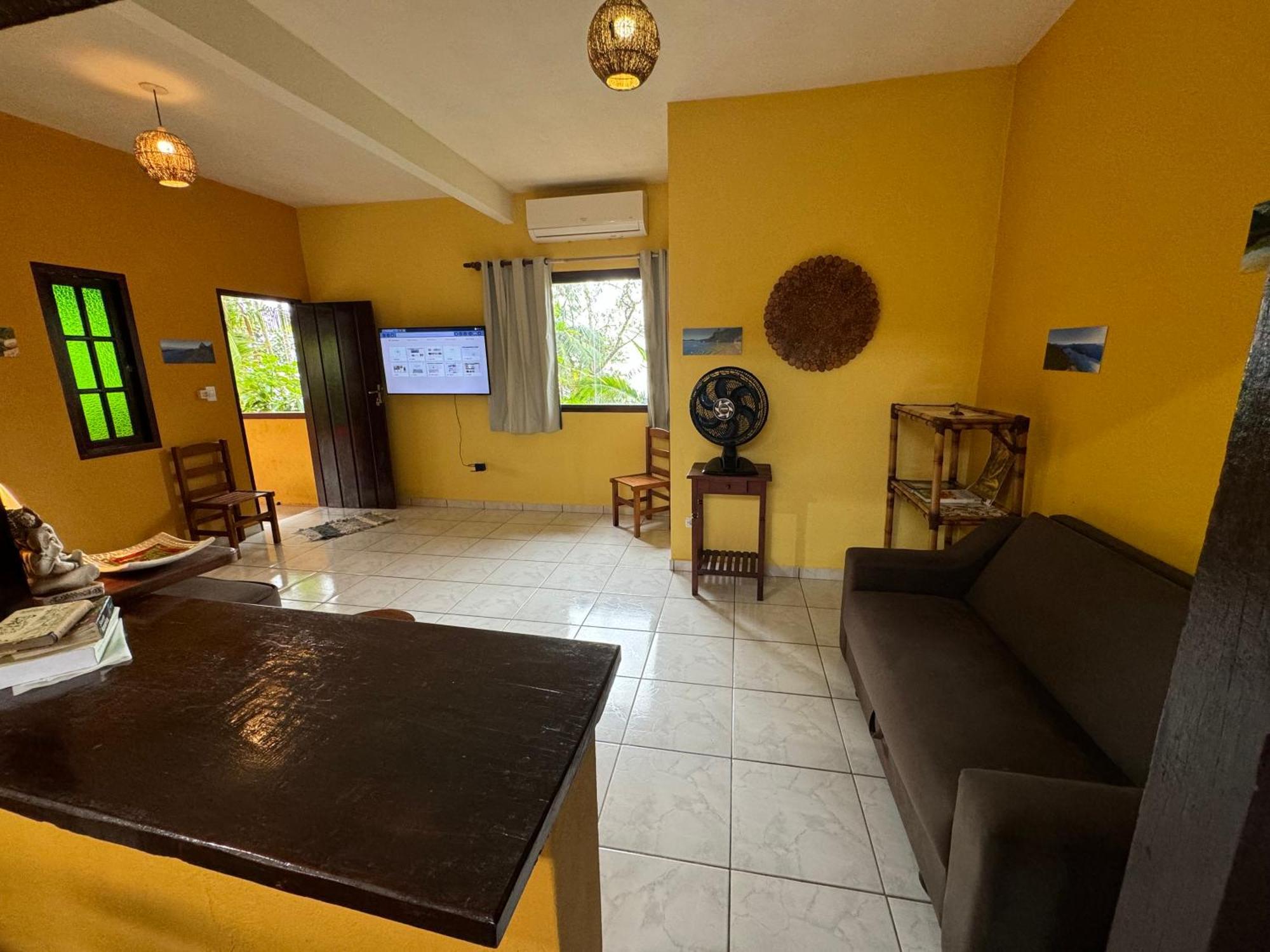 Casa Da Floresta Pico Da Aguia Araquari Exteriör bild