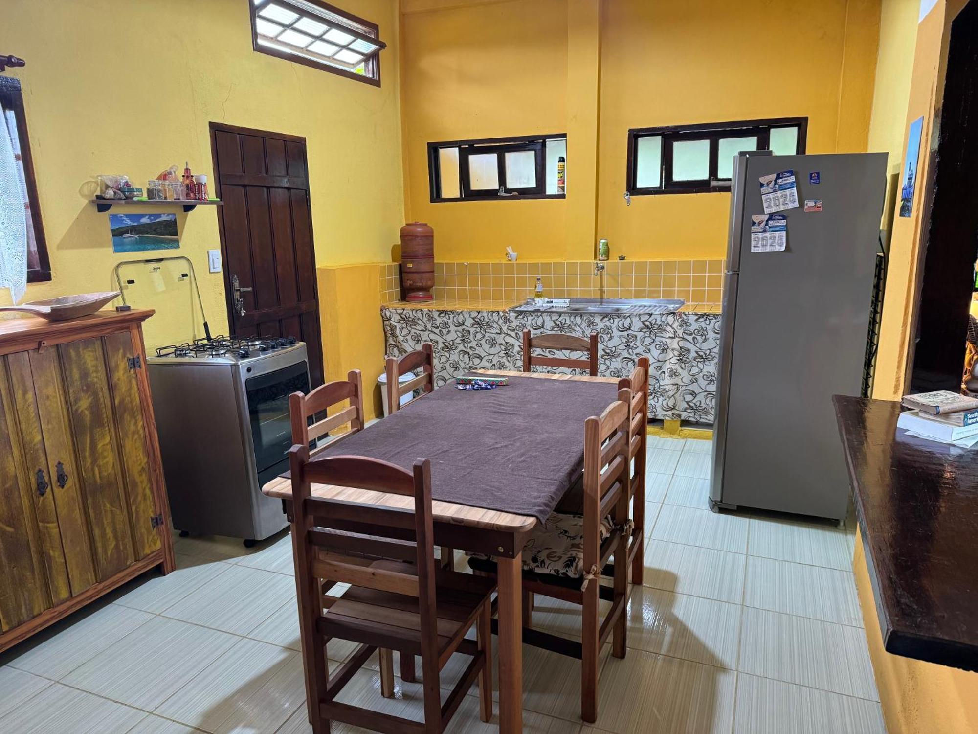 Casa Da Floresta Pico Da Aguia Araquari Exteriör bild