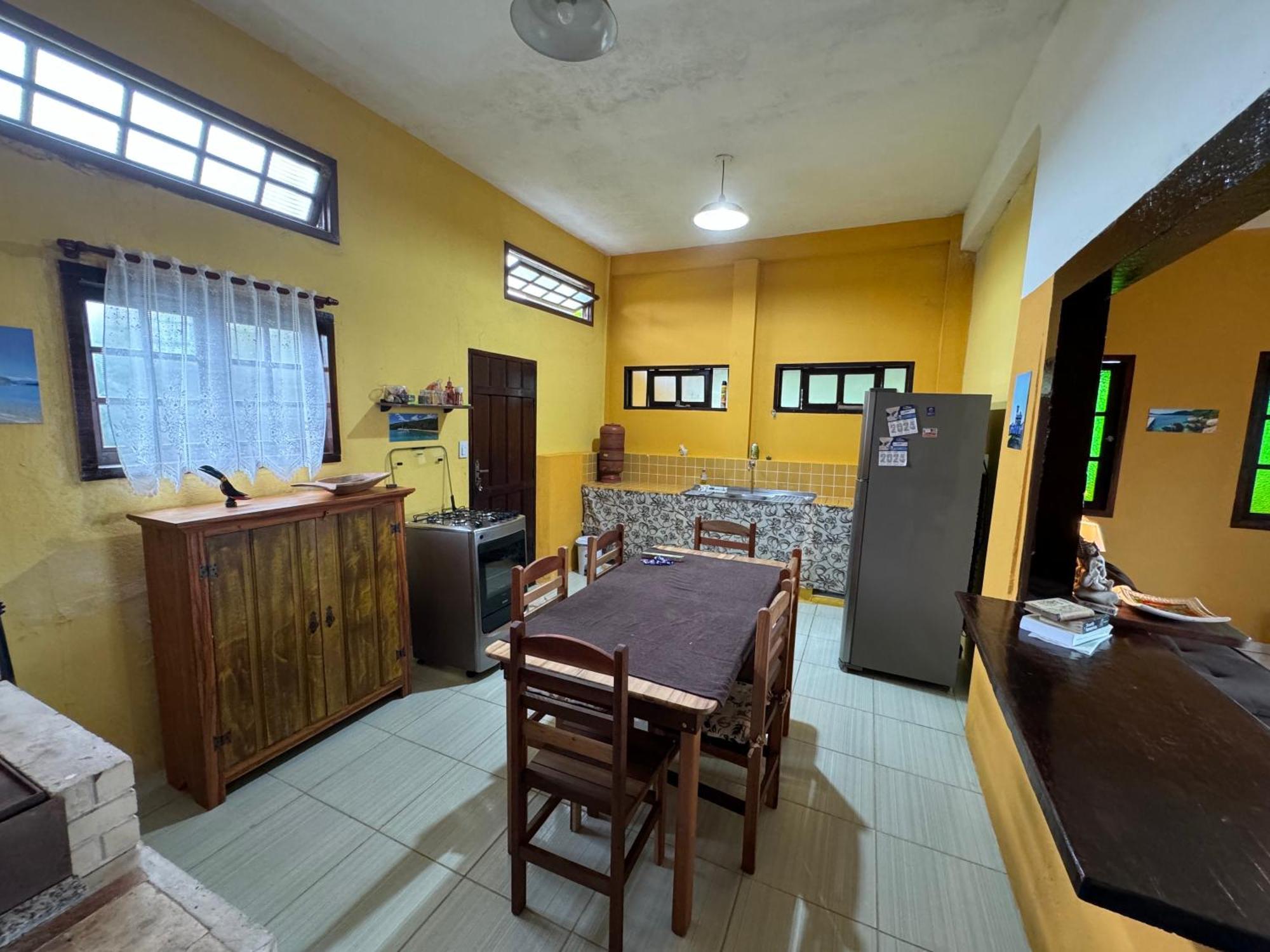 Casa Da Floresta Pico Da Aguia Araquari Exteriör bild