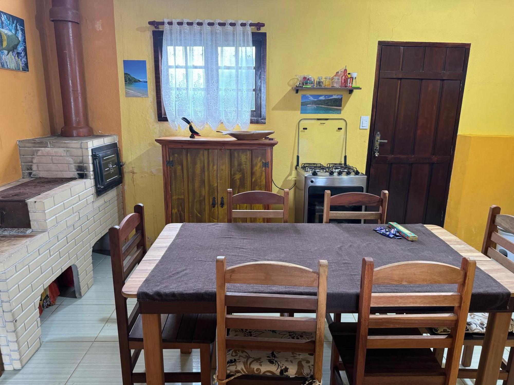 Casa Da Floresta Pico Da Aguia Araquari Exteriör bild
